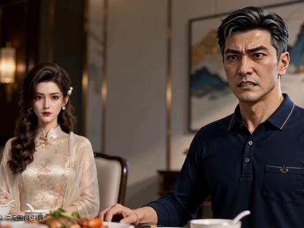 《心间云云》合集版,耗时96小时制作,合集看着更得劲儿 如果喜欢,您的❤️,能让作品活下去#大学生 #ai漫剧 #帅哥 #美妆 #剧情