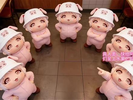 soyo狸提醒你注意春运交通安全
#anon犬 #soyo狸