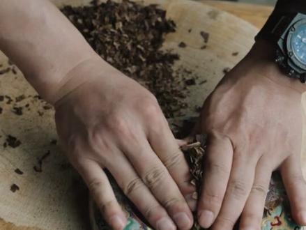 我行我素#厚山窑#厚山窑雪茄缸 #厚山闲人 #厚山柴窑 #松弛感