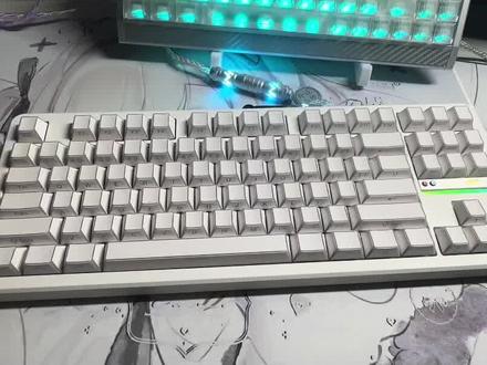 全新的x87v2怎么样?驱动如何设置? 双8k回报率.0.08ms延迟, 增加磁轴功能, 打FPS也没什么问题
#前行者x87 #前行者x87v2 #磁轴键盘 #机械键盘 #我要上热门🔥