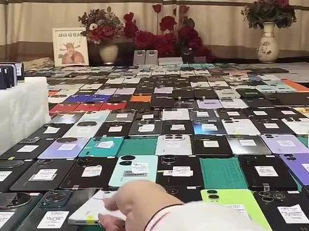 大电池手机不怕没电!荣耀畅玩轻松带回家!