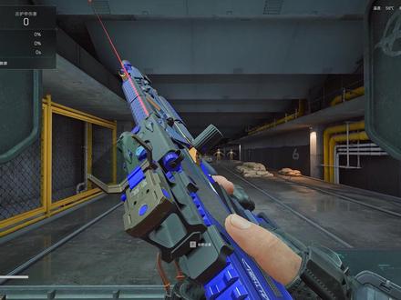 三角洲行动 增伤减速眩晕,AK12超压弹强度逆袭!24万超稳无后座改法教学!【A+】
AK12 突击步枪 5.45 小口径
AK12超压弹
强度:A+
优点:高性价比,高稳定性。超压弹强化后的输出在A+级武器中算最高的一批,4弹对局中各方面属性都很优秀。4弹2发秒杀34以下耐久的4级头。
缺点:除4级穿甲外没有明显缺点。
改枪mua
AK12中改24万-6IAFCE8049H3TLFDHMKHO
AK12高改29万-6IAFCM0049H3TLFDHMKHO
AK12顶配38万-6IAFD94049H3TLFDHMKHO
AK12顶配大弹匣42万-6IAFDU0049H3TLFDHMKHO
#三角洲行动 #三角洲s7阿萨拉新赛季 #三角洲行动攻略