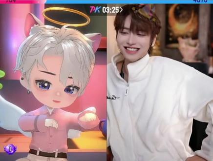 还是太有节目@𝑇.徐来🍟 #徐来 #皮皮皮皮朱 #听潮阁徐来 #听潮阁礼徐来 #徐来的小薯条乌托邦