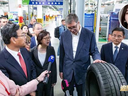 武契奇逛小米直言买不起,雷军为何不送一台?