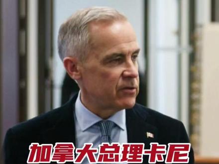 加拿大总理卡尼G20直言:没有美国,世界照样运转!