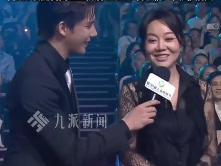 #明星#闫妮白玉兰最佳女主角 #宋佳