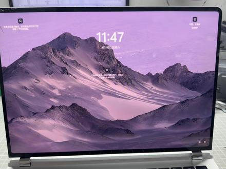 华为 MateBook GT 14 ENZH-32 换屏幕 华为 MateBook GT 14 ENZH-32 换屏幕 OLED