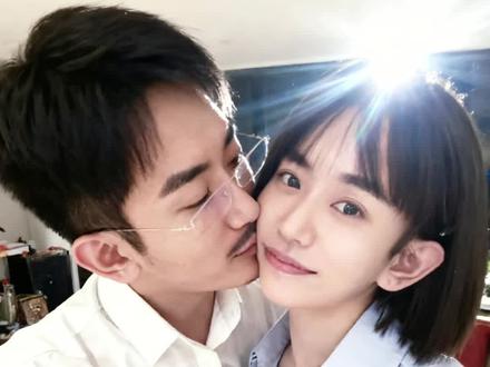 理想男友张立业!董雨欣你还是吃太好了#张立业和董雨欣 @任志达