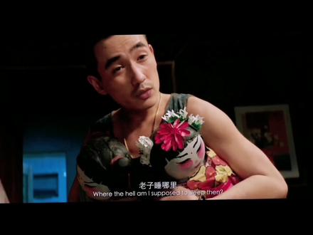 人生大事#朱一龙杨又恩,四川话太搞笑了 #电影剪辑 #精彩片段 #好剧推荐