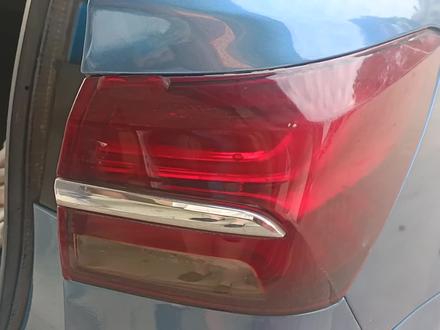 荣威rx5更换尾灯👍🏻👍🏻#醴陵王仙海艳车灯改装 #车灯升级 #尾灯