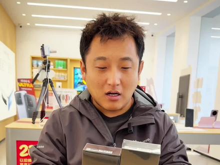 先睹为快iqooz11#vivo #iQOOZ11 #iQOOZ11X