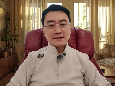 老年斑越长越多,如何正确应对#胡耀中 #养生 #长寿