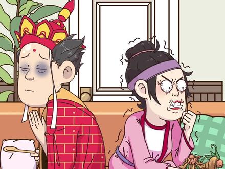 什么叫“没有那种世俗的欲望“啊? #轻漫计划#万物皆可达#没有那种世俗欲望 #二次元原创