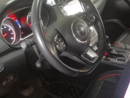 名爵GS暖风空调无法调节风向 #名爵GS #风向调节 #模式电机 #反馈电压 #风向机构 #拆解过程