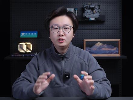 硬派SUV终于有了「脑子」,地平线HSD让iCAR V27智驾可城可野
硬派 SUV 也解锁高阶智驾!iCAR V27 搭载地平线 HSD全场景辅助驾驶系统与征程 6P 芯片,城市通勤、野外越野都能从容应对,带来丝滑无感的全能智驾体验。#地平线HSD #iCARV27 #地平线 #征程6P