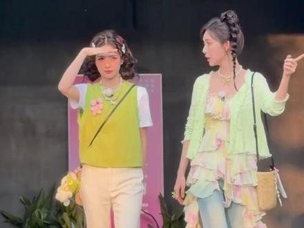 #白鹿 #孟子义 #张真源 #范丞丞 跑男嘉兴路透