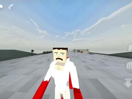 #g沙盒仇恨 全能侠勇闯沙河