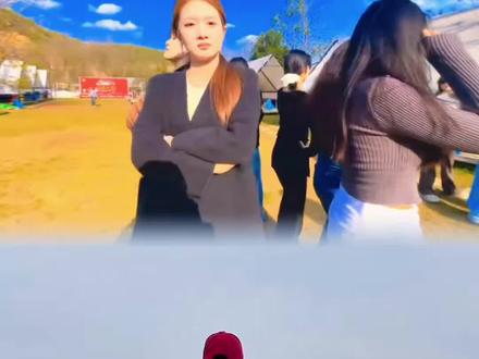 学会它 喊上你的姐妹一起来拍!#零基础教学 #舞蹈分解 #全网都在跳这个舞 #火苗