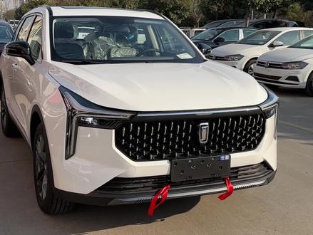 一汽#奔腾T55 自动飞跃版,山东fenqi零元开走#抖音汽车 #汽车报价