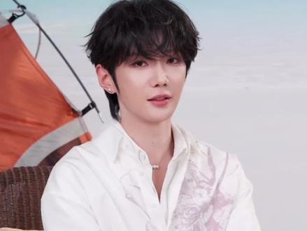 不能再不记得dddd了#云旗yunqi #郝熠然 #云熠