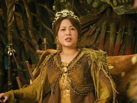 功夫大哥变温柔奶爸,丛林冒险软萌又好笑,反差萌直接拉满!🐼#熊猫计划之部落奇遇记