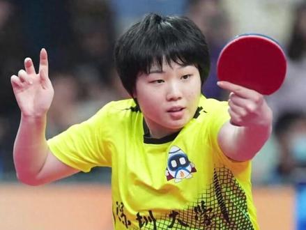 乒超夺冠后,没想到蒯曼这么说,孙颖莎瓜分百万奖金,王曼昱遗憾1