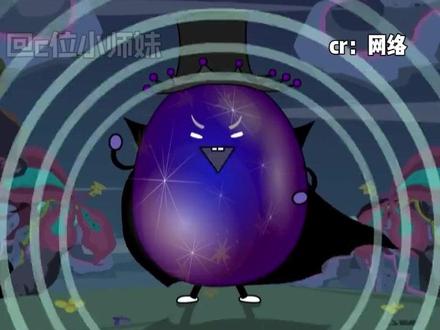 难怪它们一个没有壳一个只有壳 #黑大帅 #潇洒哥 #鸡蛋