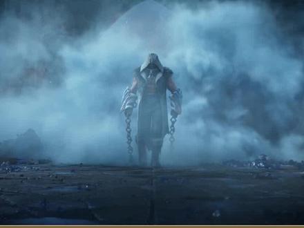 所以塞拉斯在你么心中,是正是邪 #塞拉斯 #lol剧情 #拉克丝