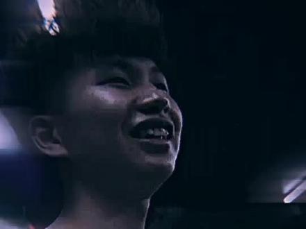 “在地质最后一场比赛了”#地质中学男篮 #张文杰 #卢溢廷