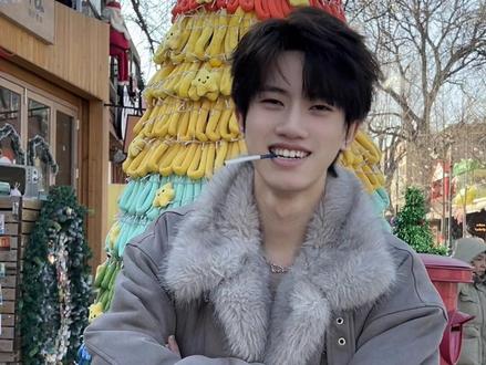 我我我我说不出口#王朕 #东北 #痞帅 #暗恋