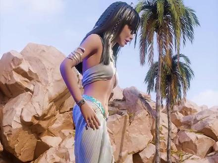 古埃及人验孕方法简直绝了! #科普一下