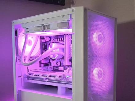 精粤主板常见问题解决
1.找不到文件
2.重启后灯光不亮或变白光
3.打不开Openrgb
4.颜色不统一
#精粤主板 #神光同步 #openrgb #抽奖 ##diy电脑