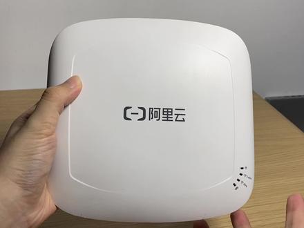 企业级AP刷机当路由器 | 阿里云AP8220拆机和openwrt系统测速