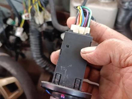 电动四轮车旋钮换挡的工作原理 #电动车维修教学