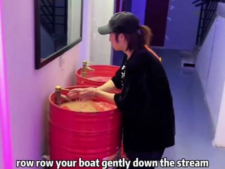 #酱油白米饭#看一遍笑一遍笑得肚子疼 #搞笑日常#一定看到最后 #@DOU+小助手