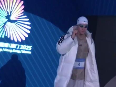 全满贯!潘展乐全运会100自夺金,实现了该单项的奥运会、亚运会、世锦赛、世界杯、全运会的金牌“全满贯”!#潘展乐全运会100自冠军 #潘展乐全运会个人首金 #潘展乐 #全运会 #游泳