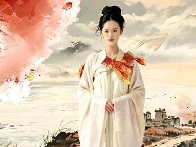 没有她,就没有郭威的江山,没有郭荣的明君之名—柴皇后传奇一生