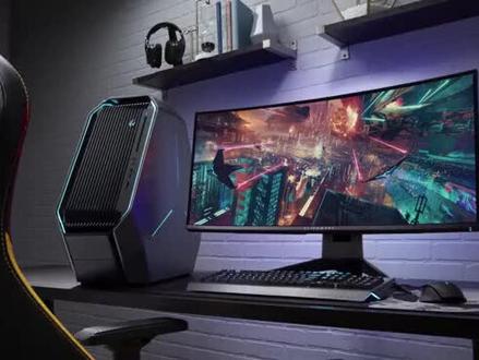 Alienware Command Center(智控中心,后简称AWCC)是外星人和G系列机器所带的一款功能性软件,除了软件自带的各种灯效视觉盛宴之外,还能调节控制Alienware设备的功能。#肇庆 #外星人灯效