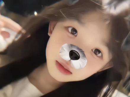 五连🉑拿#钟晓彤#无不良引导已成年 #韩娱原创梦幻联动#滤镜饭圈原创@zhaoton^🐍