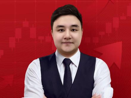 至暗时刻,如何应对?#财经 #股票