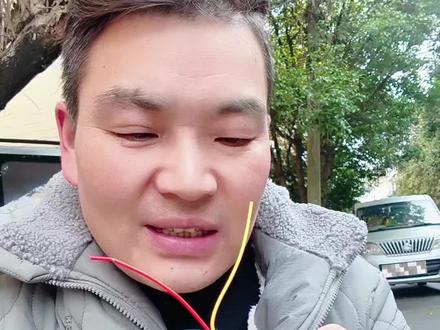 铅酸电池改锂电池 仪表校正器 #铅酸改锂电 #锂电池