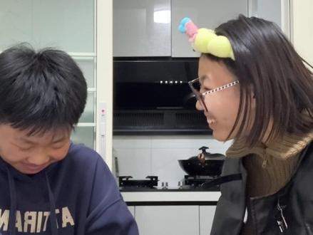 《孔雀东南飞》#意想不到的结局 #姐和弟 #我和我弟 #老弟 #亲弟绝对是亲弟