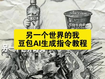 豆包AI生成“另一个世界的我”超全教程
#豆包ai#豆包P图已经nextlevel了 #另一个世界的我#ai生成图#二次元动漫 另一个世界的我ai指令 另一个世界的我生成教程 另一个世界的我豆包指令 另一个世界的我豆包生成教程 另一个世界的我豆包p图指令 另一个世界的我豆包指令 另一个世界的我豆包教程
另一个世界的我生成秘籍
豆包AI二次元生成教程
AI平行世界人设指令
豆包P图隐藏玩法
二次元分身生成攻略
另一个我AI绘画指令
豆包AI生成超详细步骤
平行世界的我AI教程
豆包二次元P图指令
AI生成另一个我技巧
豆包AI绘画隐藏指令
另一个世界的我制作教程
豆包P图二次元教程
AI二次元分身生成指令
另一个我豆包生成技巧
豆包AI平行世界生成
二次元另一个我制作
豆包AI绘画教程大全
另一个世界的我AI秘籍
豆包二次元生成攻略