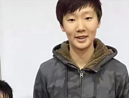 王曼昱和松岛辉空合影!#王曼昱 #国乒 #松岛辉空 #蒯曼 #钱天一