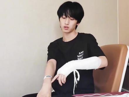 私生的行为一次次刺痛着真正在意他的人,真正喜欢一个人不该这样的#严浩翔#时代少年团#时代峰峻#私生#tf家族