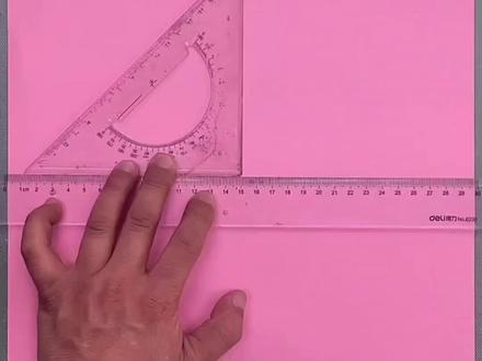 五角星画法教程#每天跟我涨知识 #分享生活小技巧 #技术分享 #dou上热门 #一分钟干货教学