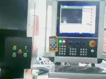 1500W激光刀模机