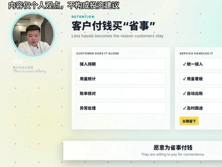 Token聚合分发盈利模式拆解,不止是赚差价 #Token赛道 #Token工厂 #词元赛道 #AI #Token代理
