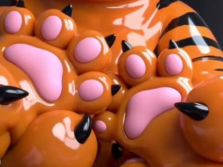 #AI胶兽同化实录 #随变ai随便玩 #随变app