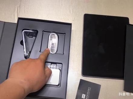 #步步高家教机 # 买了步步高S5家教机,拆开和大家分享,为了小孩学习,值得!(二)